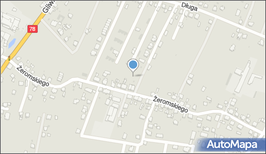 Trafostacja, Żeromskiego Stefana 57, Tarnowskie Góry 42-603 - Trafostacja