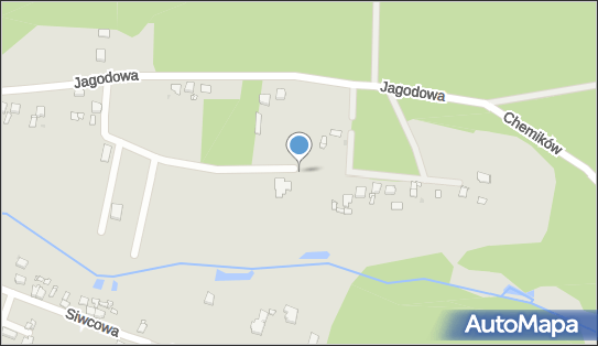 Trafostacja, Chemików, Tarnowskie Góry 42-609 - Trafostacja