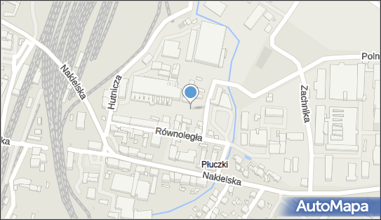 Trafostacja, Płuczki, Tarnowskie Góry 42-600 - Trafostacja