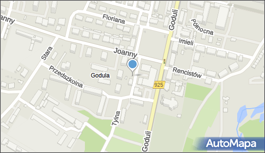 Trafostacja, Fabryczna 4, Ruda Śląska 41-712 - Trafostacja