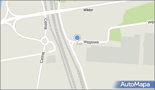 Trafostacja, Węglowa, Bytom 41-902 - Trafostacja