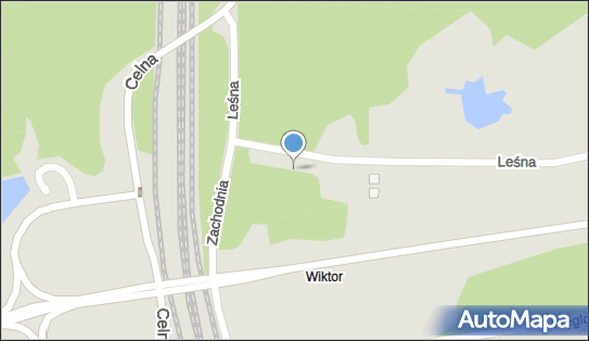 Trafostacja, Leśna, Bytom 41-914 - Trafostacja