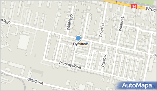 Trafostacja, Pułaskiego Kazimierza, gen. 53b, Bytom 41-902 - Trafostacja