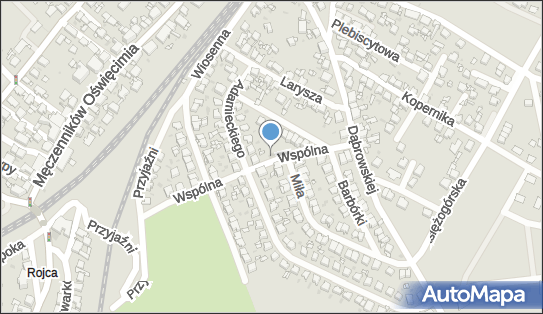 Trafostacja, Miła 2, Radzionków 41-922 - Trafostacja