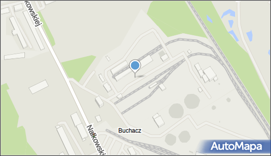 Trafostacja, Nałkowskiej Zofii, Radzionków 41-922 - Trafostacja