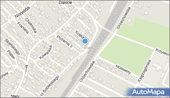 Trafostacja, Króla Jana III Sobieskiego 29, Radzionków 41-922 - Trafostacja