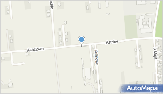 Trafostacja, Astrów, Świerklaniec 42-622 - Trafostacja