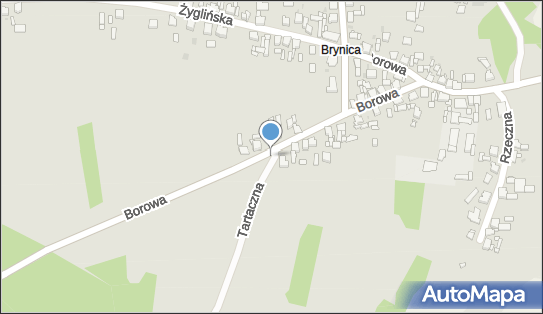 Trafostacja, Borowa 63, Miasteczko Śląskie 42-610 - Trafostacja