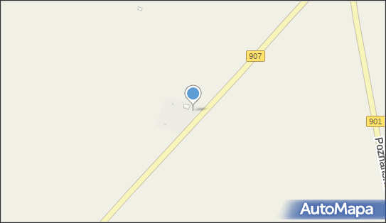 Trafostacja, Wolna, Wielowieś 44-187 - Trafostacja