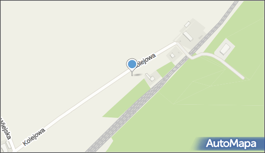 Trafostacja, Stacja, Czarków 44-187 - Trafostacja