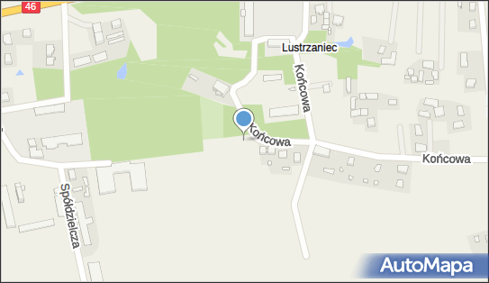 Trafostacja, Końcowa 14B, Pawonków 42-772 - Trafostacja