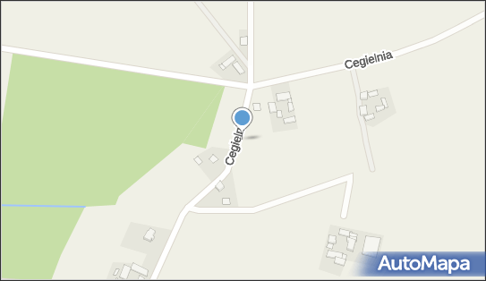 Trafostacja, Cegielnia, Pawonków 42-772 - Trafostacja