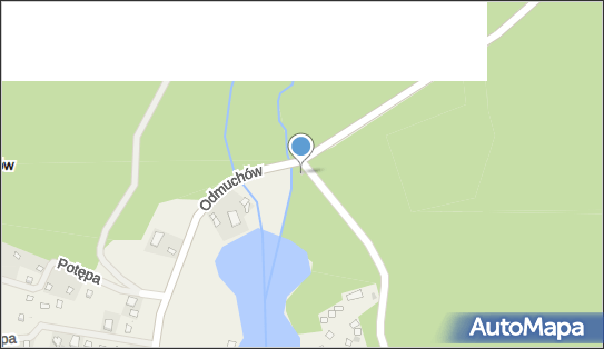 Trafostacja, Odmuchów, Krupski Młyn 42-693 - Trafostacja