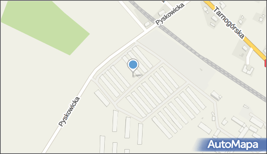 Trafostacja, Pyskowicka B18, Brynek 42-690 - Trafostacja