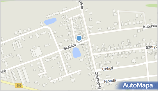 Trafostacja, Dzierżonia Jana, ks. 2A, Lubliniec 42-700 - Trafostacja