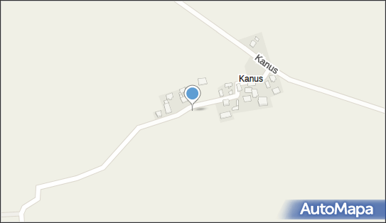 Trafostacja, Kanuska 9, Draliny 42-700 - Trafostacja