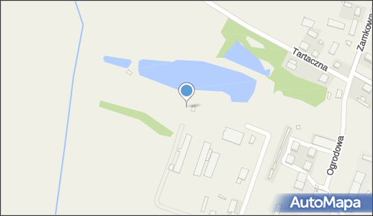 Trafostacja, Ogrodowa, Kochcice 42-713 - Trafostacja