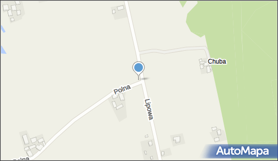 Trafostacja, Polna, Pawełki 42-713 - Trafostacja