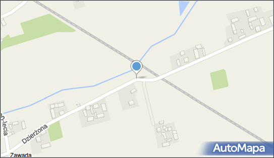 Trafostacja, Dzierżona Jana, ks., Łomnica 46-300 - Trafostacja