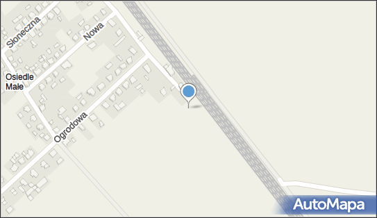 Trafostacja, Dworcowa 4, Sieraków Śląski 42-793 - Trafostacja