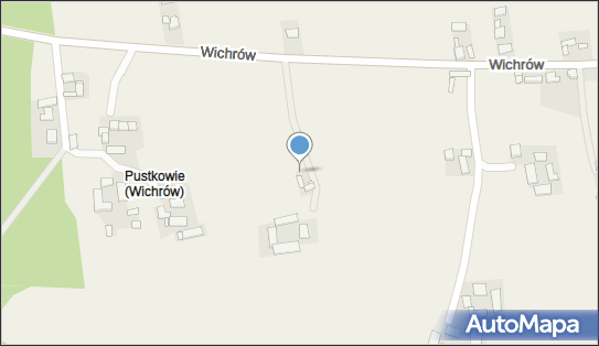 Trafostacja, Wichrów 49, Wichrów 46-312 - Trafostacja