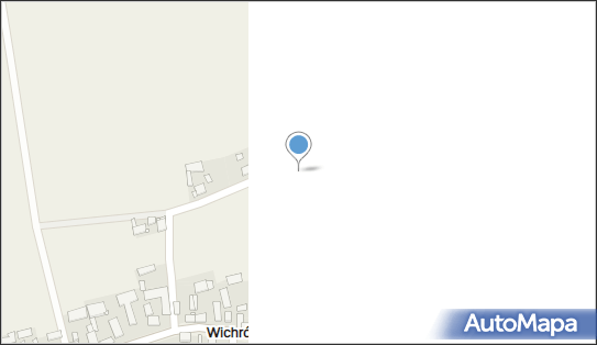 Trafostacja, Wichrów 87, Wichrów 46-312 - Trafostacja