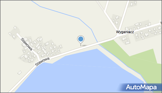 Trafostacja, Stawowa, Zborowskie 42-793 - Trafostacja