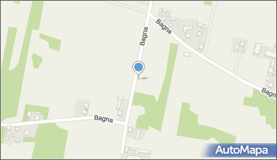 Trafostacja, Bagna, Bagna 42-141 - Trafostacja