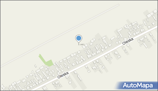 Trafostacja, Oleska 350, Starokrzepice 42-161 - Trafostacja