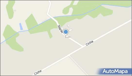 Trafostacja, Stanki, Stanki 42-160 - Trafostacja