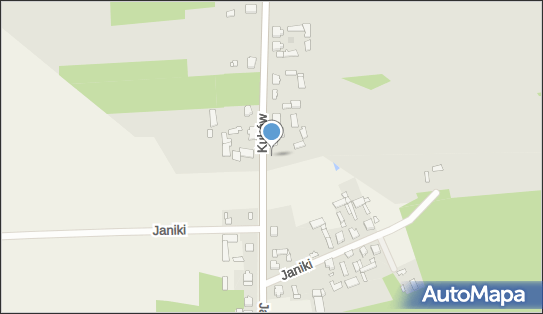 Trafostacja, Kuków 135a, Krzepice 42-160 - Trafostacja