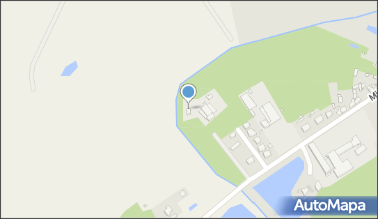 Trafostacja, Mickiewicza Adama, Krzepice 42-160 - Trafostacja