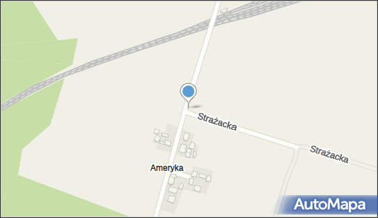 Trafostacja, Strażacka, Chwostek 42-714 - Trafostacja