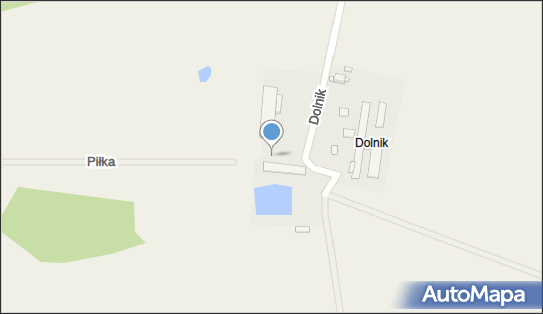 Trafostacja, Piłka, Piłka 42-286 - Trafostacja