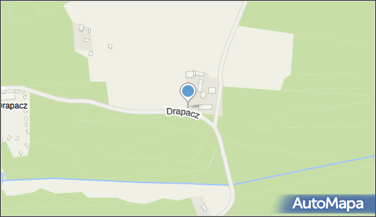 Trafostacja, Drapacz 2, Chwostek 42-714 - Trafostacja