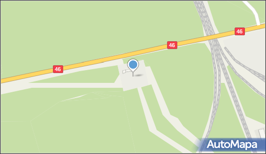 Trafostacja, Wieczorka, Herby 42-284 - Trafostacja