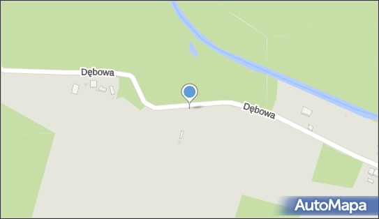 Trafostacja, Dębowa, Kalety 42-660 - Trafostacja
