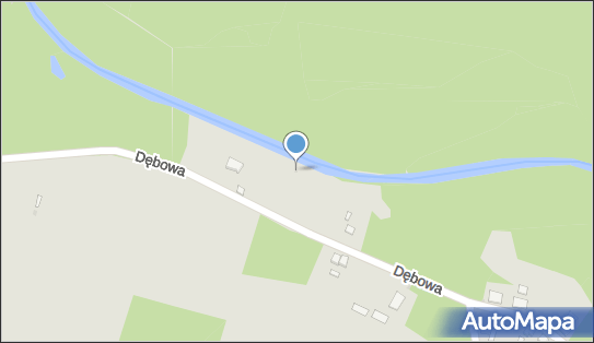 Trafostacja, Dębowa, Kalety 42-660 - Trafostacja