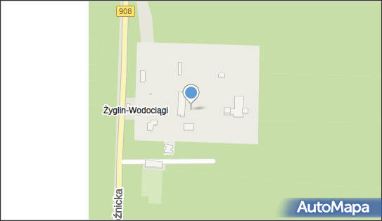 Trafostacja, Woźnicka, Miasteczko Śląskie 42-610 - Trafostacja