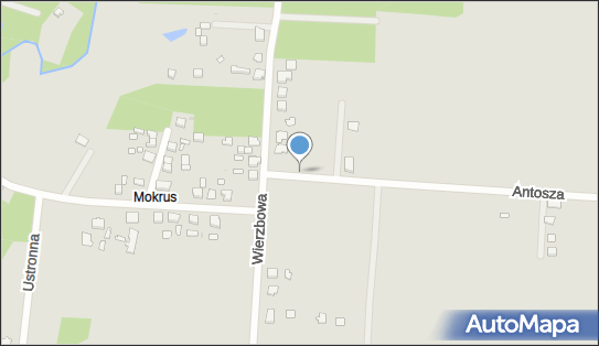 Trafostacja, Wierzbowa 100, Kalety 42-660 - Trafostacja