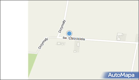 Trafostacja, św. Jana Chrzciciela, Strzebiń 42-288 - Trafostacja