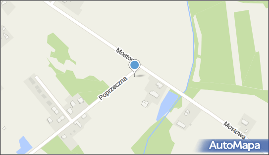 Trafostacja, Poprzeczna, Aleksandria 42-274 - Trafostacja