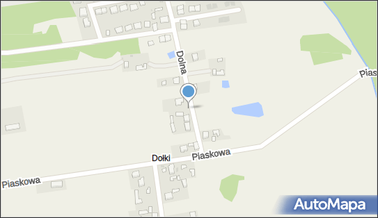 Trafostacja, Dolna 3, Aleksandria 42-274 - Trafostacja