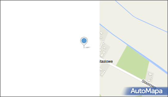 Trafostacja, Stasiowa 4, Zborowskie 42-793 - Trafostacja