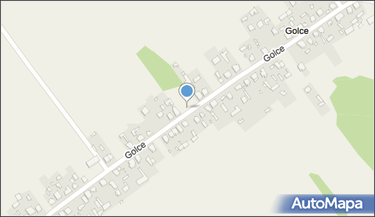 Trafostacja, Golce 37, Golce 42-134 - Trafostacja