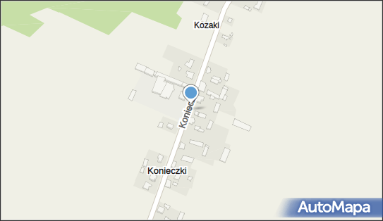 Trafostacja, Konieczki 52, Konieczki 42-140 - Trafostacja