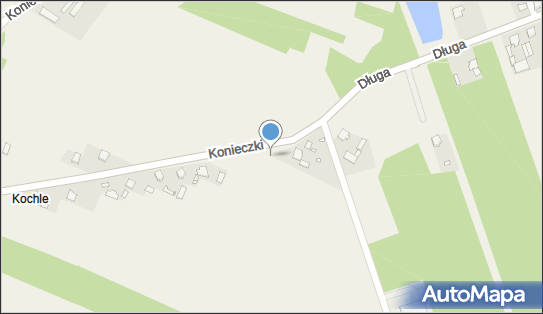 Trafostacja, Konieczki 73, Konieczki 42-140 - Trafostacja