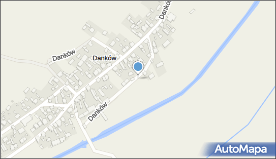 Trafostacja, Danków 46, Danków 42-165 - Trafostacja