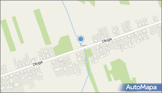 Trafostacja, Długa 65, Złochowice 42-151 - Trafostacja