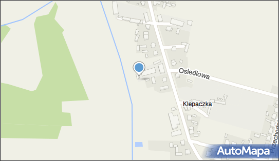 Trafostacja, Kuźniczka, Opatów 42-152 - Trafostacja